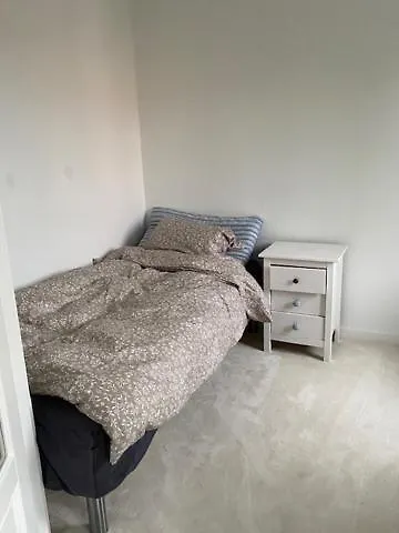 Comfort & Calm