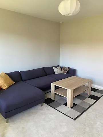 Comfort & Calm