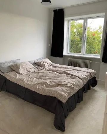 Comfort & Calm Копенгаген