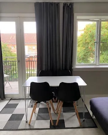 Апартаменты Comfort & Calm *