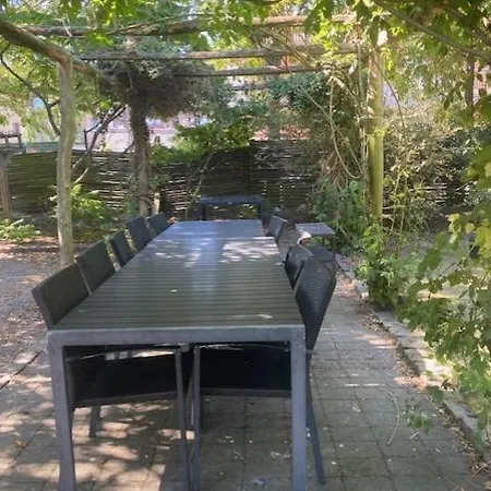 Comfort & Calm * Копенгаген