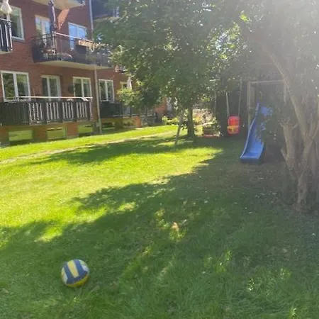 Comfort & Calm * Копенгаген