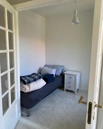 Апартаменты Comfort & Calm Копенгаген