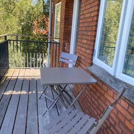 Comfort & Calm Lägenhet