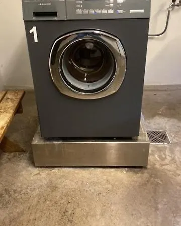 Comfort & Calm Апартаменты Копенгаген