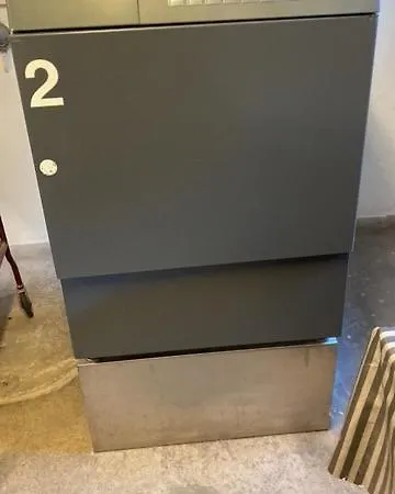 Comfort & Calm 公寓