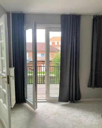 Апартаменты Comfort & Calm