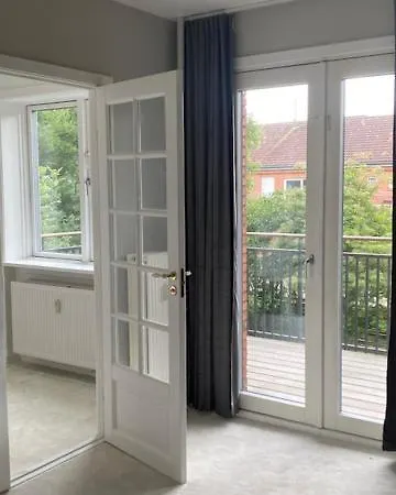 Апартаменты Comfort & Calm