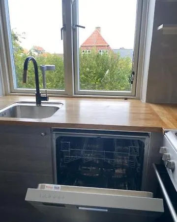 Comfort & Calm * Копенгаген