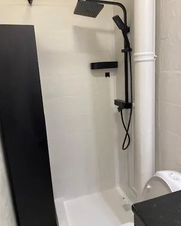 Comfort & Calm 公寓 哥本哈根