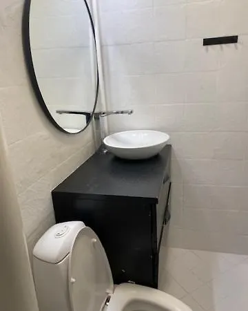 アパート Comfort & Calm コペンハーゲン