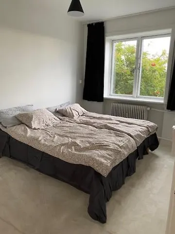 Comfort & Calm Koppenhága