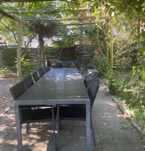 Comfort & Calm * Koppenhága