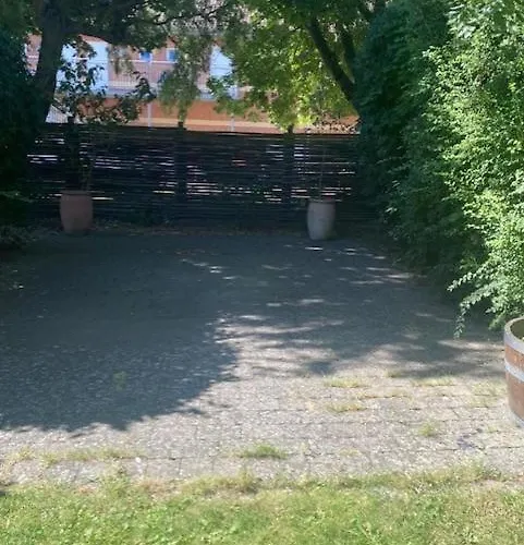 Apartman Comfort & Calm *