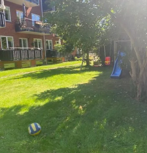 Comfort & Calm * Koppenhága