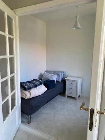 Apartman Comfort & Calm Koppenhága