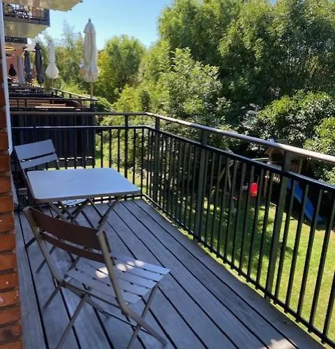 Comfort & Calm Apartman