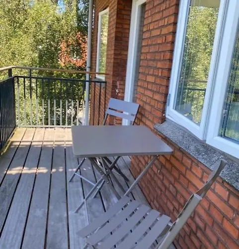 Comfort & Calm Apartman