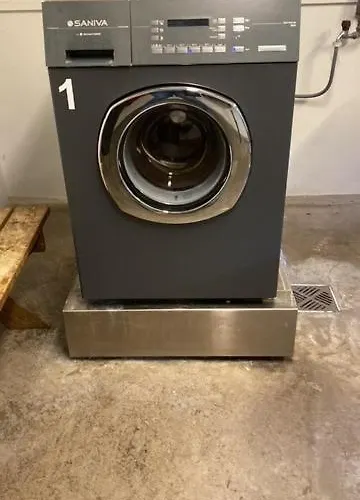 Comfort & Calm Apartman Koppenhága