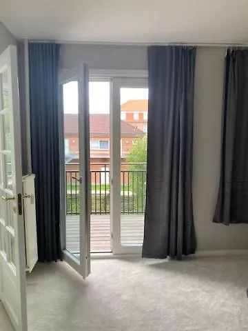 Apartman Comfort & Calm