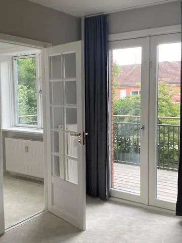 Apartman Comfort & Calm