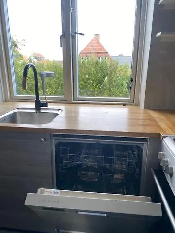 Comfort & Calm * Koppenhága