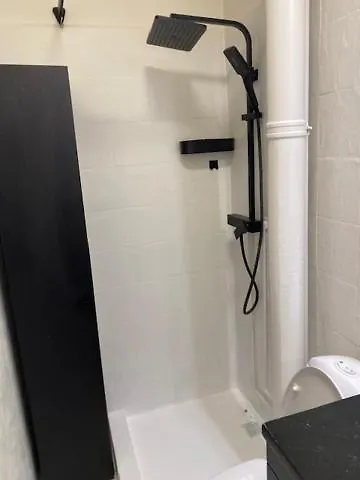 Comfort & Calm Apartman Koppenhága