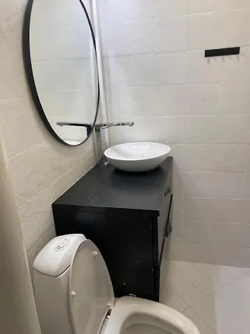 Apartman Comfort & Calm Koppenhága