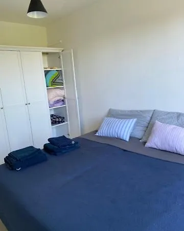 Comfort & Calm Kopenhag