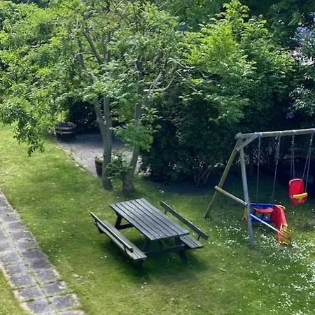 Daire Comfort & Calm Kopenhag